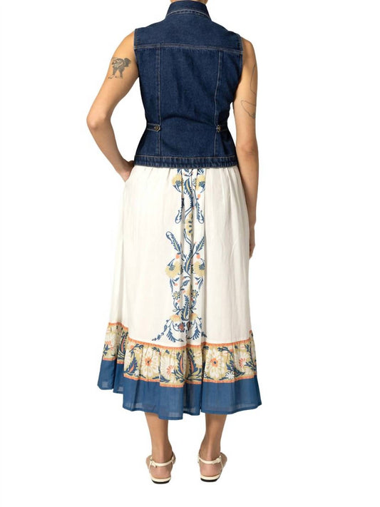 Cleobella - Matilda Ankle Skirt