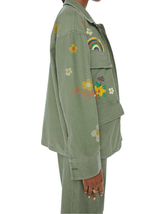 Mother - Mess Hall Jacket