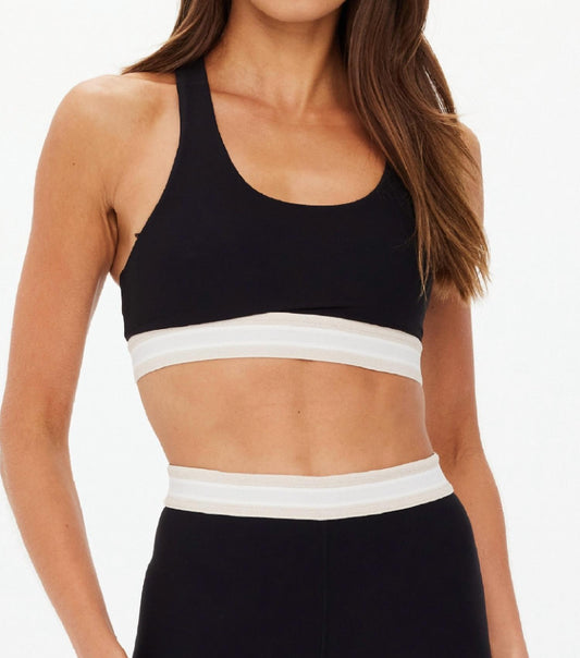 The Upside - Jagger Ness Racerback Bra