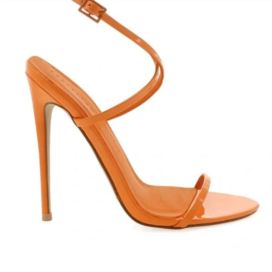 Billini - Women's Naked Sandal