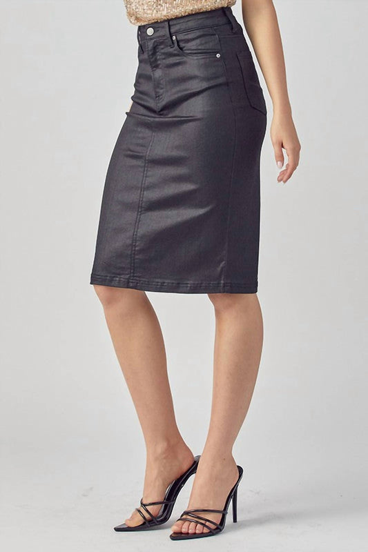 Risen - Rory Pencil Skirt