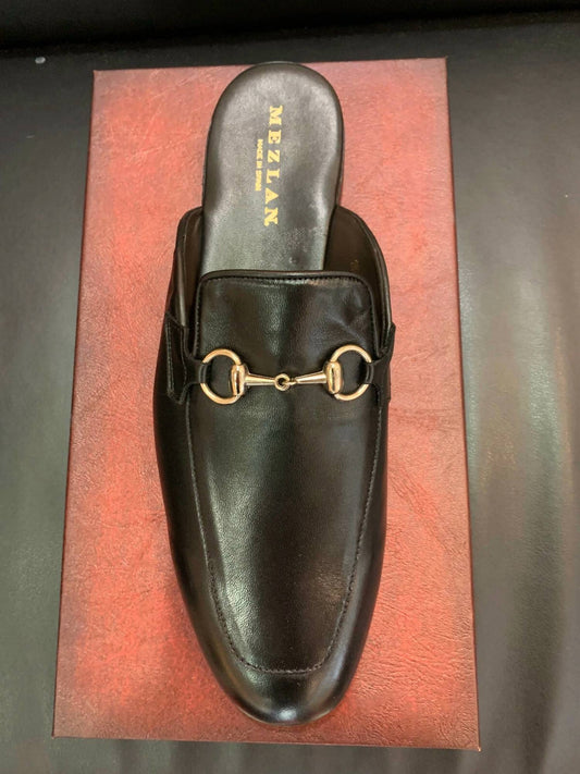Mezlan - Men's Leather Slip On