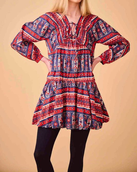 Hunter Bell - Sawyer Dress