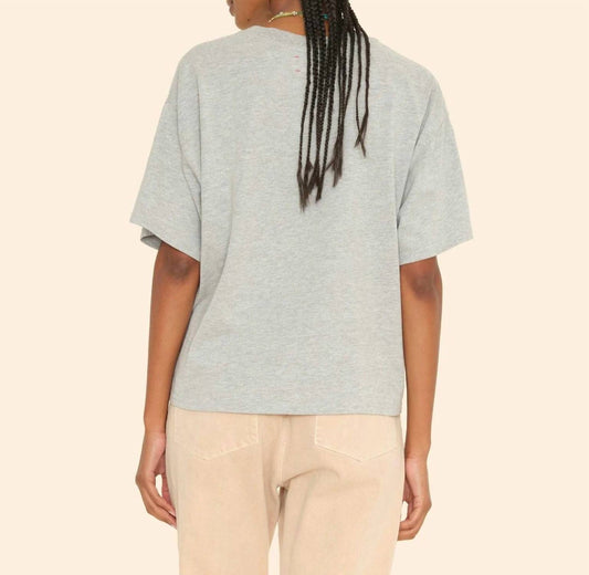 Xirena - Palmer Crewneck Tee