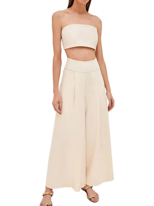 Alexis - Brodi Pants