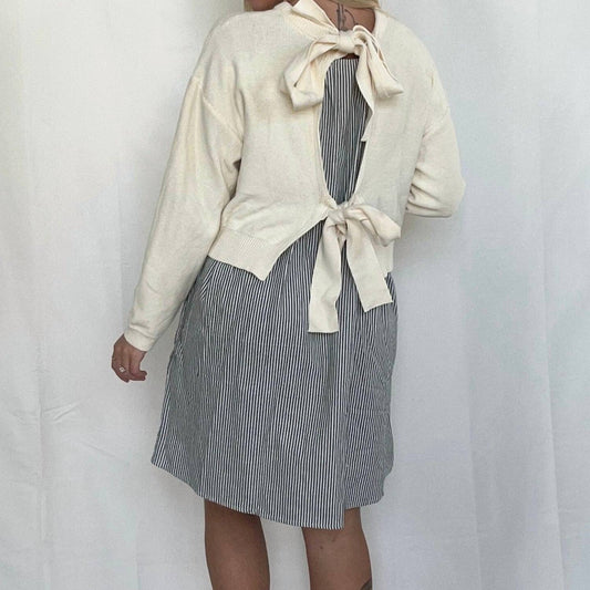 In February - Blake Sweater Dress