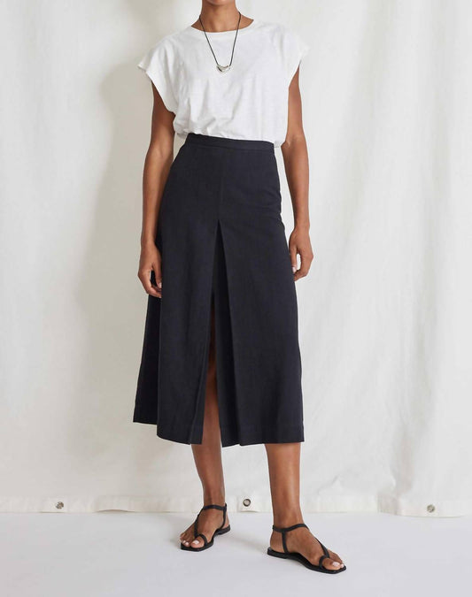 Apiece Apart - Karen Midi Skirt
