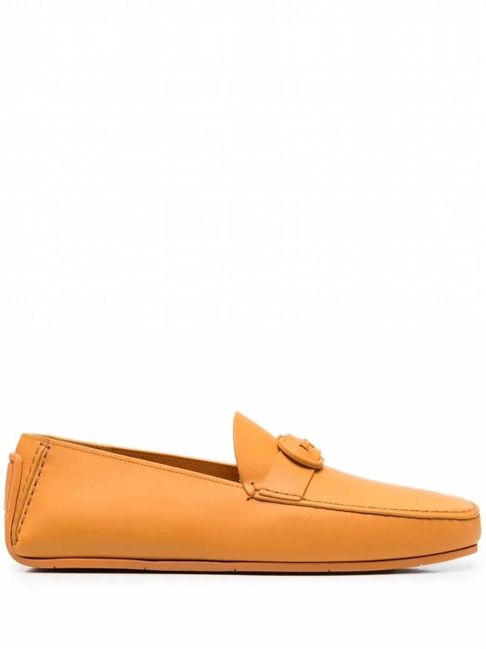 Salvatore Ferragamo - Men's Palinuro Slip-on Loafers