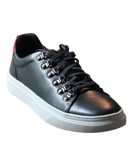 Polished - Men's Riviera Sneakers