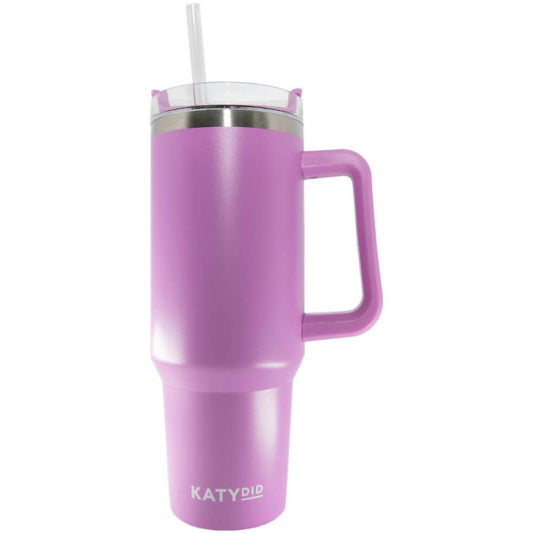 Katydid - Colorful Insulated Tumbler