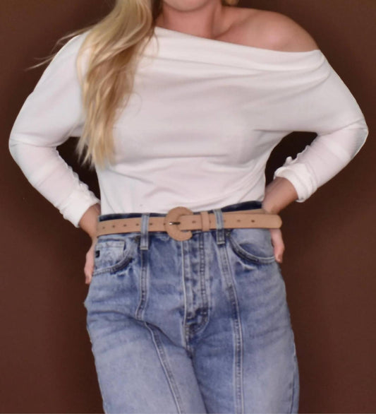 Promesa - Wilma Bodysuit