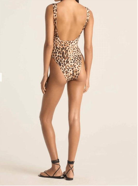 Vitamin A - Mika One Piece