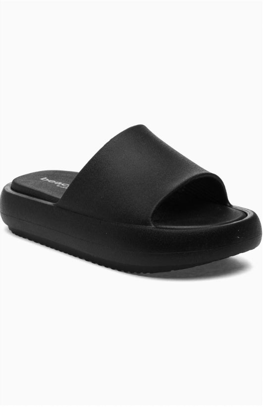 J/Slides - Women's Squish Slides