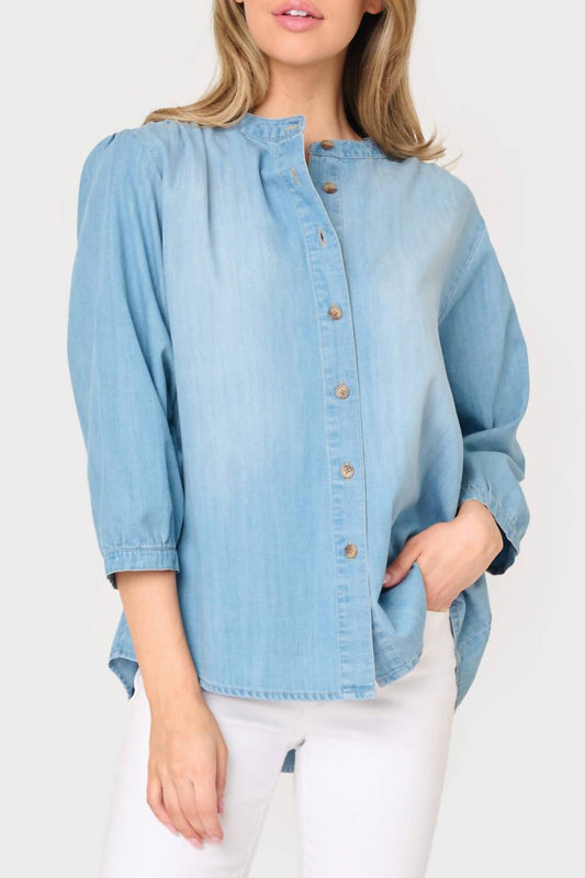 Sanctuary - Femme Shirt