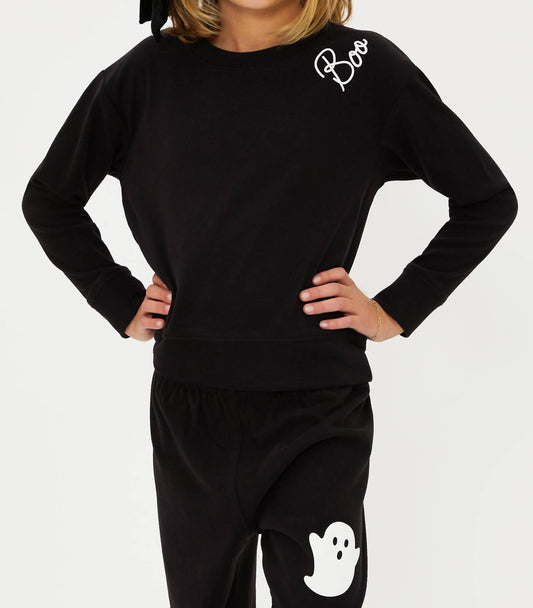 Beach Riot - Little Cassia Sweatshirt