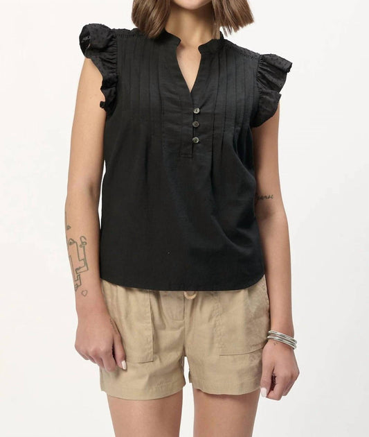 Another Love - Analia Top