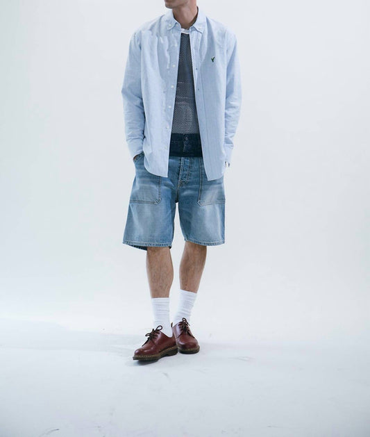 Btfl-Life - Carpenter Shorts