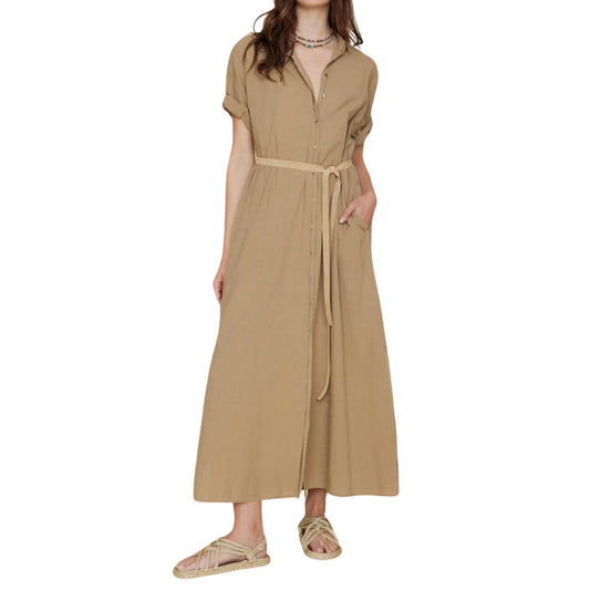Xirena - Linnet Midi Dress