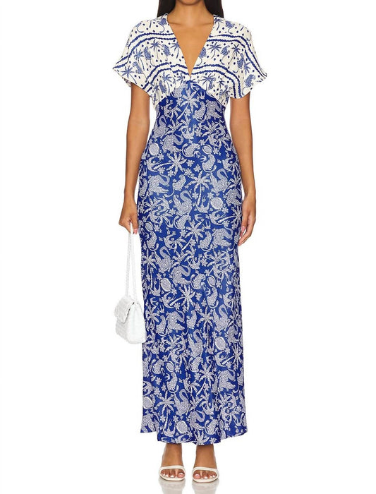 Never Fully Dressed - Elodie Dress