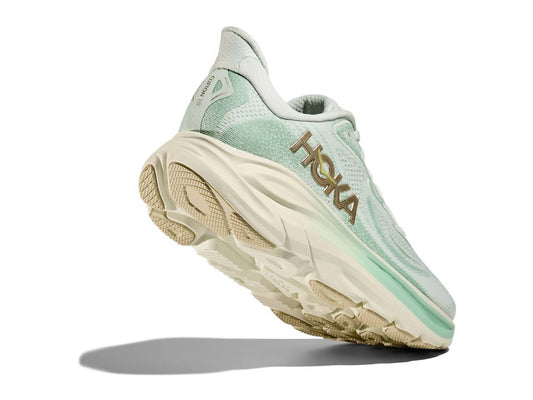 Hoka - Women's Clifton 10 Shoes - Wide