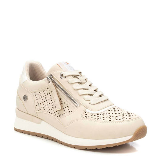 Xti - Women's Fashion Comfort Sneakers