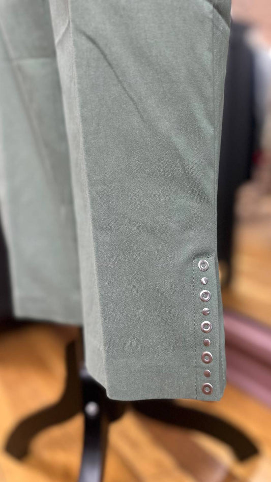 N Touch - Women's Capri Pants