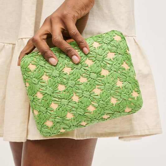 Urban Expressions - Women's Samantha Evening Bag