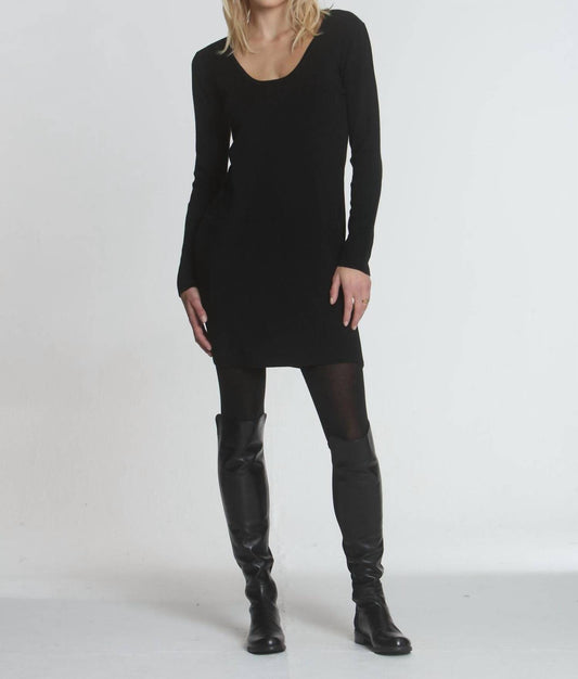 Label+Thread - Women's Morgan Knit Dress