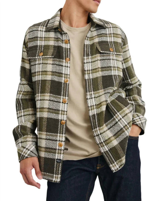 Rails - Berkshire Plaid Button Shirt