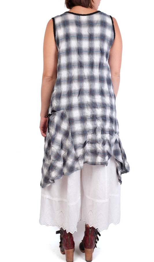 Bodil - Short With Tie Details Dress