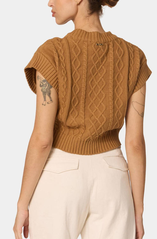 Cleobella - Gigi Sweater