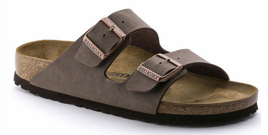Birkenstock - Women's Arizona Birko Flor Slide