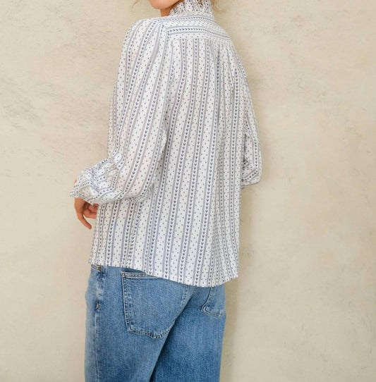 M.A.B.E. - Chrissie Top