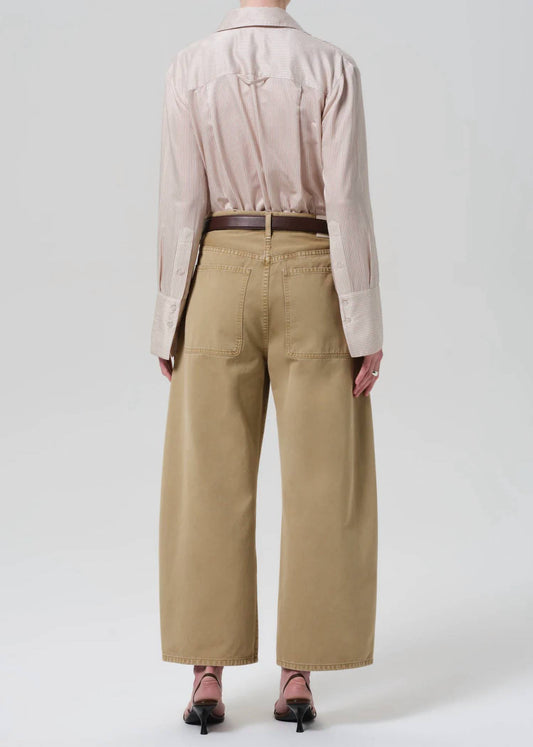 Citizens Of Humanity - Ayla Cargo Crop Pants