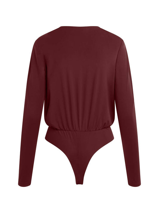 Favorite Daughter - Women's Slinky Date Blouse