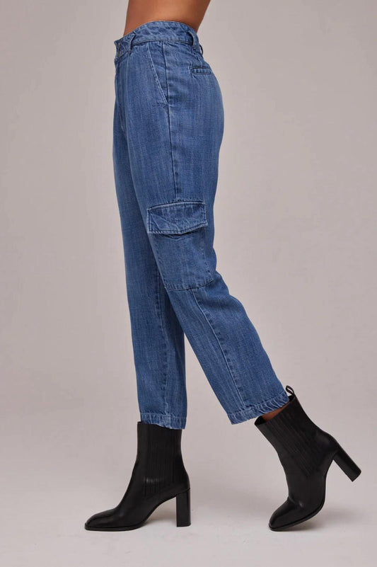 Londyn Cargo Trouser