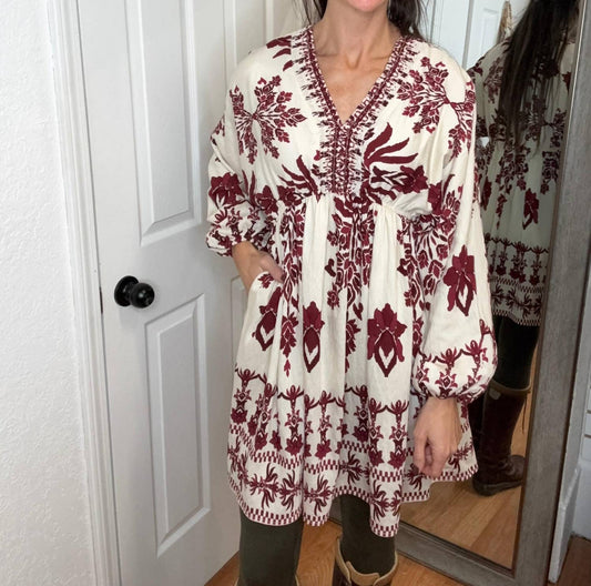 Hayden La - Brandy Dress