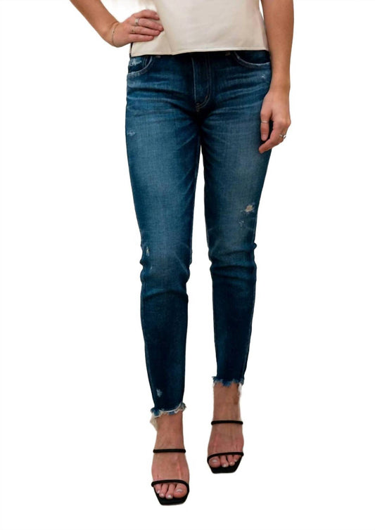 Moussy - Checotah Skinny Jean