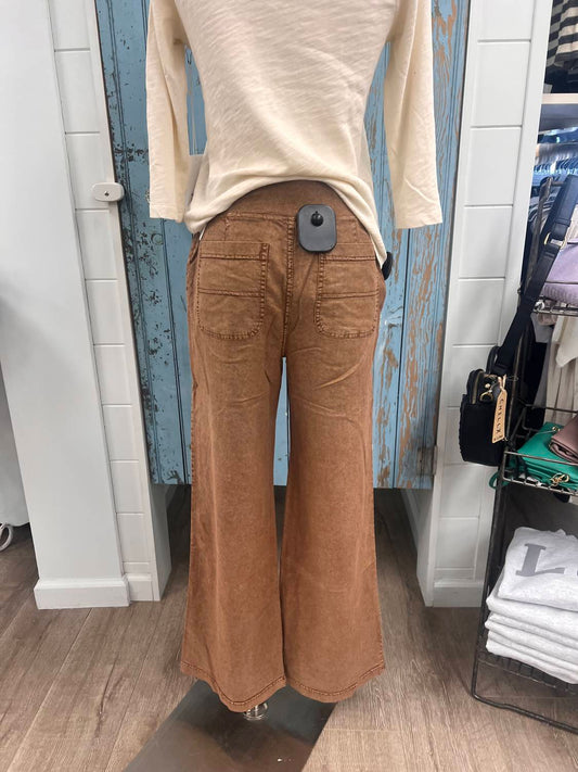 Xcvi - Women's Distressed Riven Pant