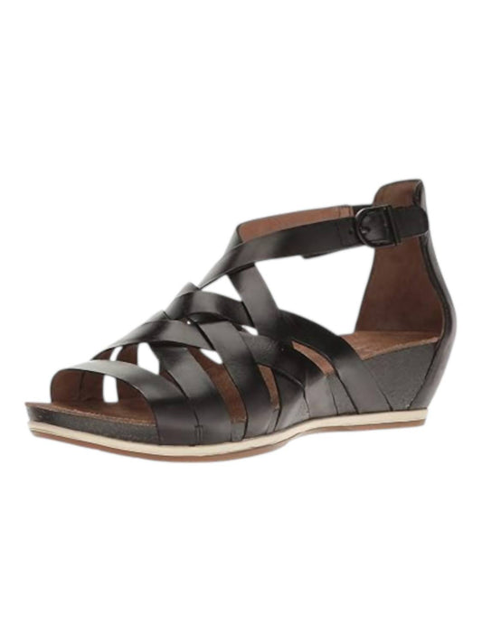 Dansko - Women's Vivian Wedge Sandals
