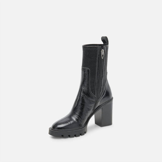 Dolce Vita - Women's Marni H2O Boots