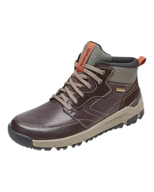 Dunham - Men’s Casual Boots