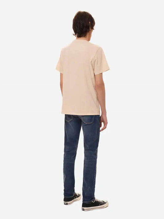 Nudie Jeans - Lean Dean Jeans