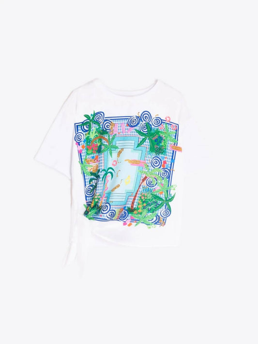 Vilagallo - Kiera T-shirt