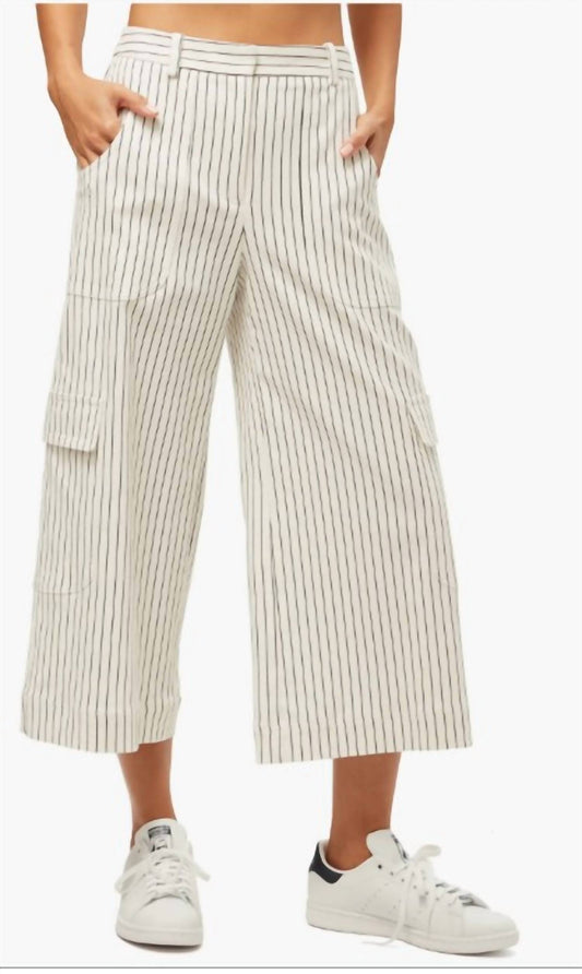 Trina Turk - Agassi Pant