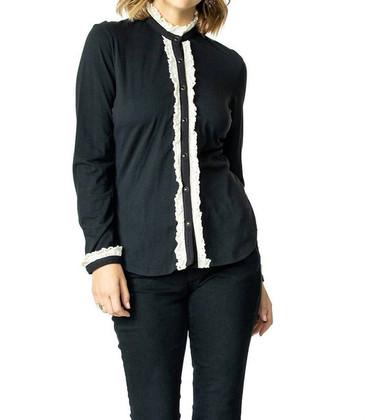 Double D Ranch - Sweet Baby June Top