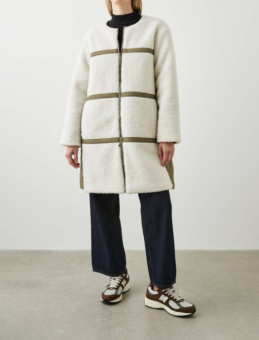 Rails - Granger Jacket