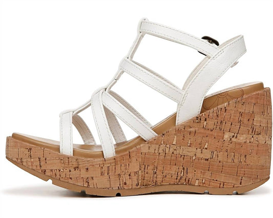 Blowfish - Women Wedge Sandals