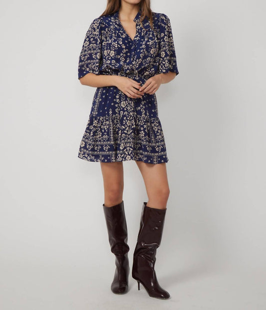 Gilner Farrar - Adelyn Dress