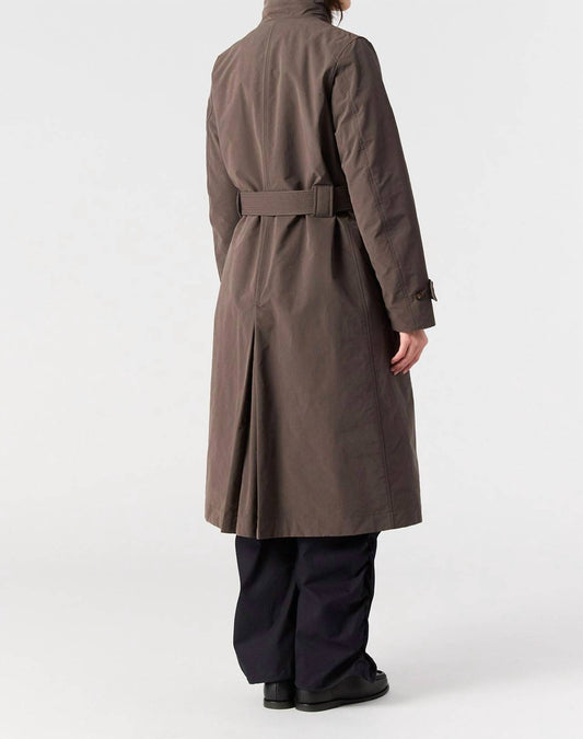 Parajumpers - KASSY TRENCH COAT